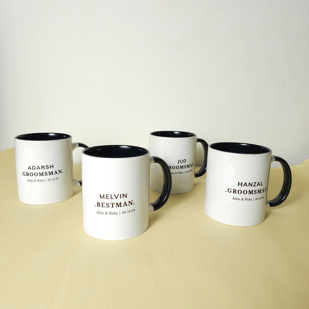Groom’s Crew Kit