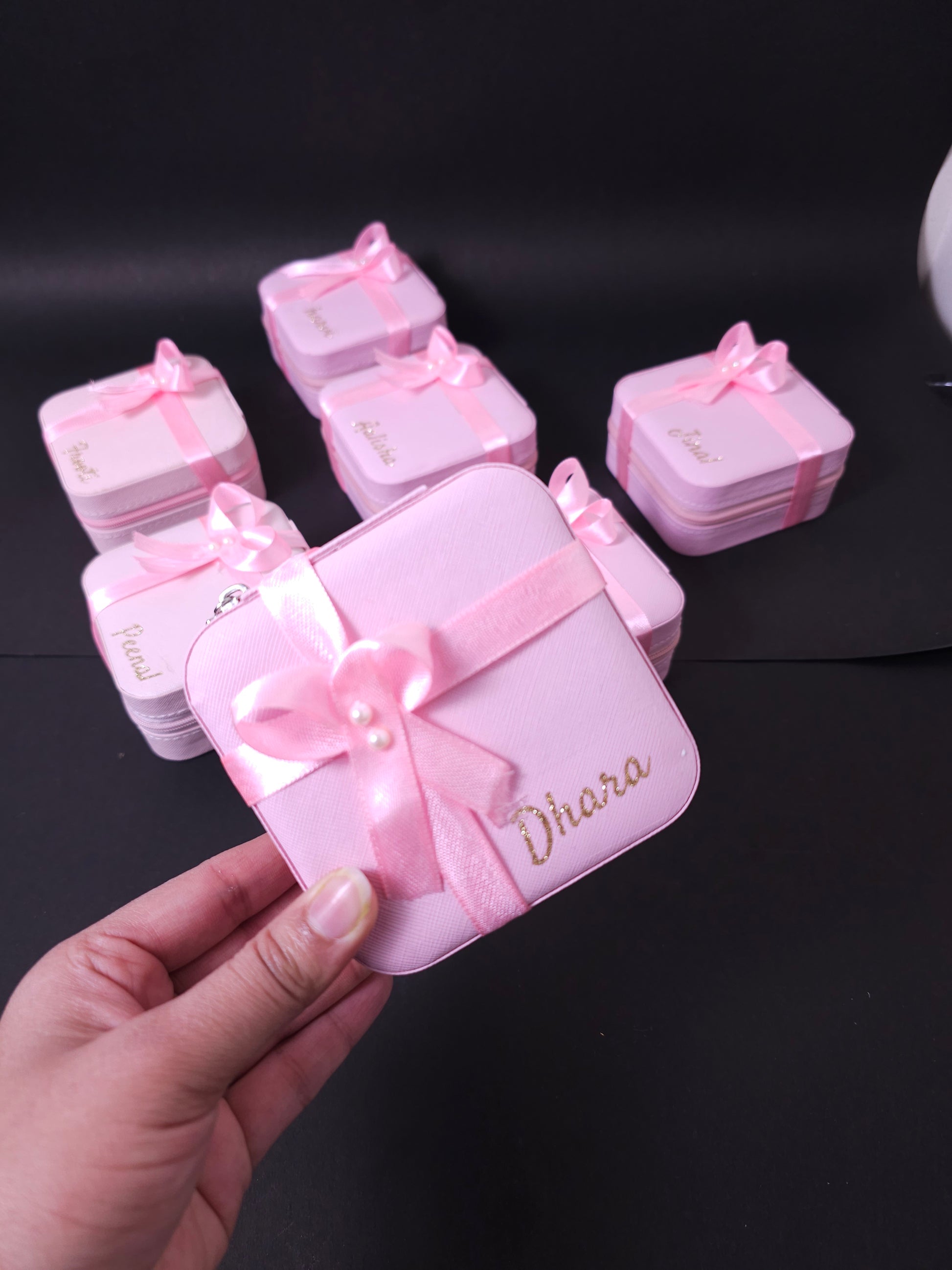 Jewelry Organizer