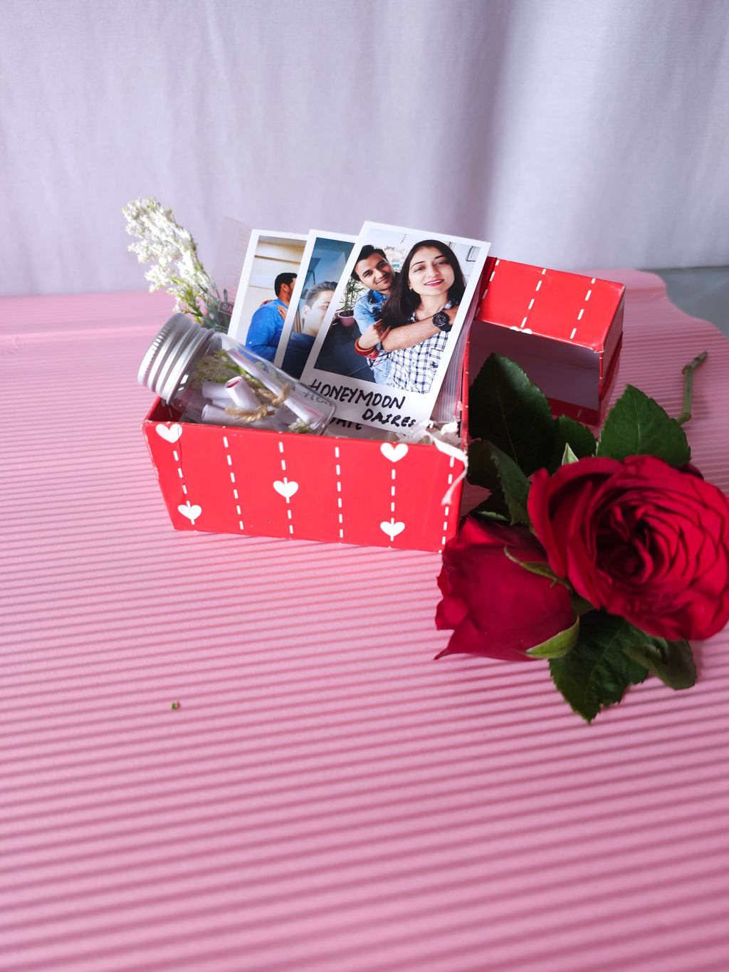 Polaroid Cute Gift Box