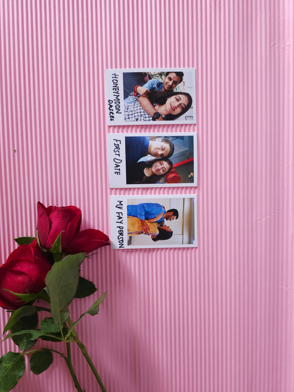Polaroid Cute Gift Box
