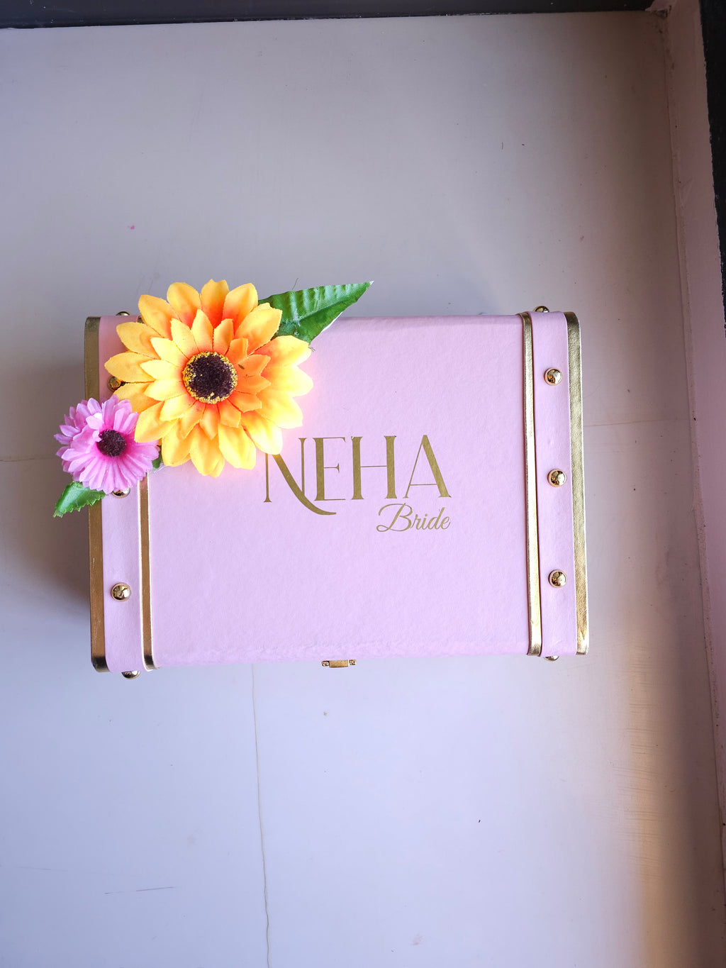Bride to be hamper