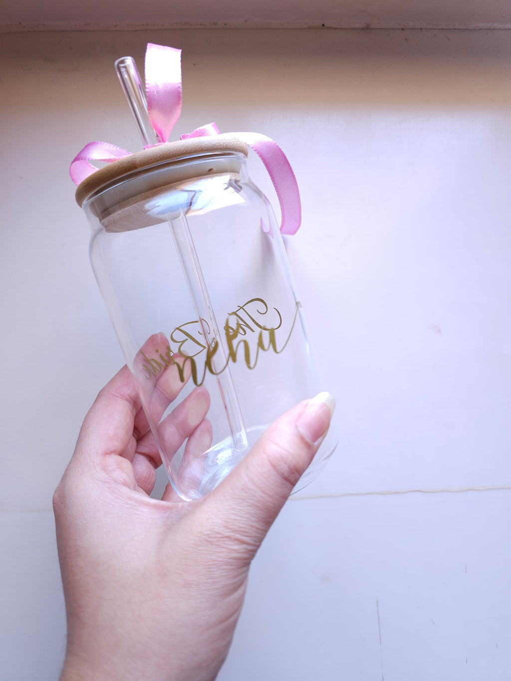 Bride to be hamper