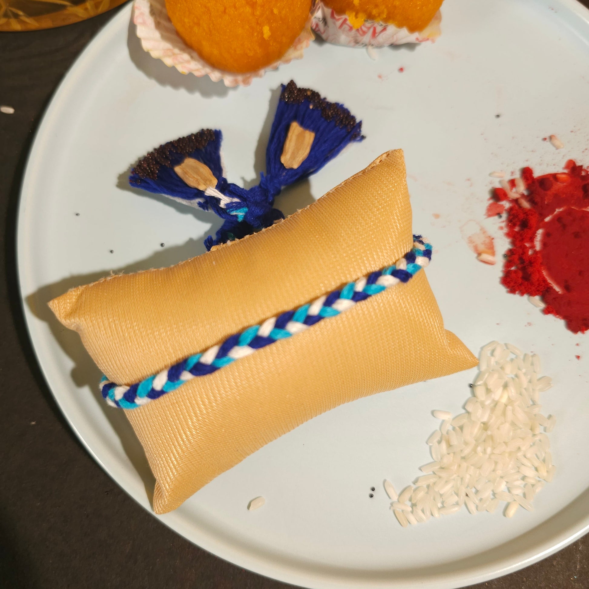 Neel Beej Rakhi