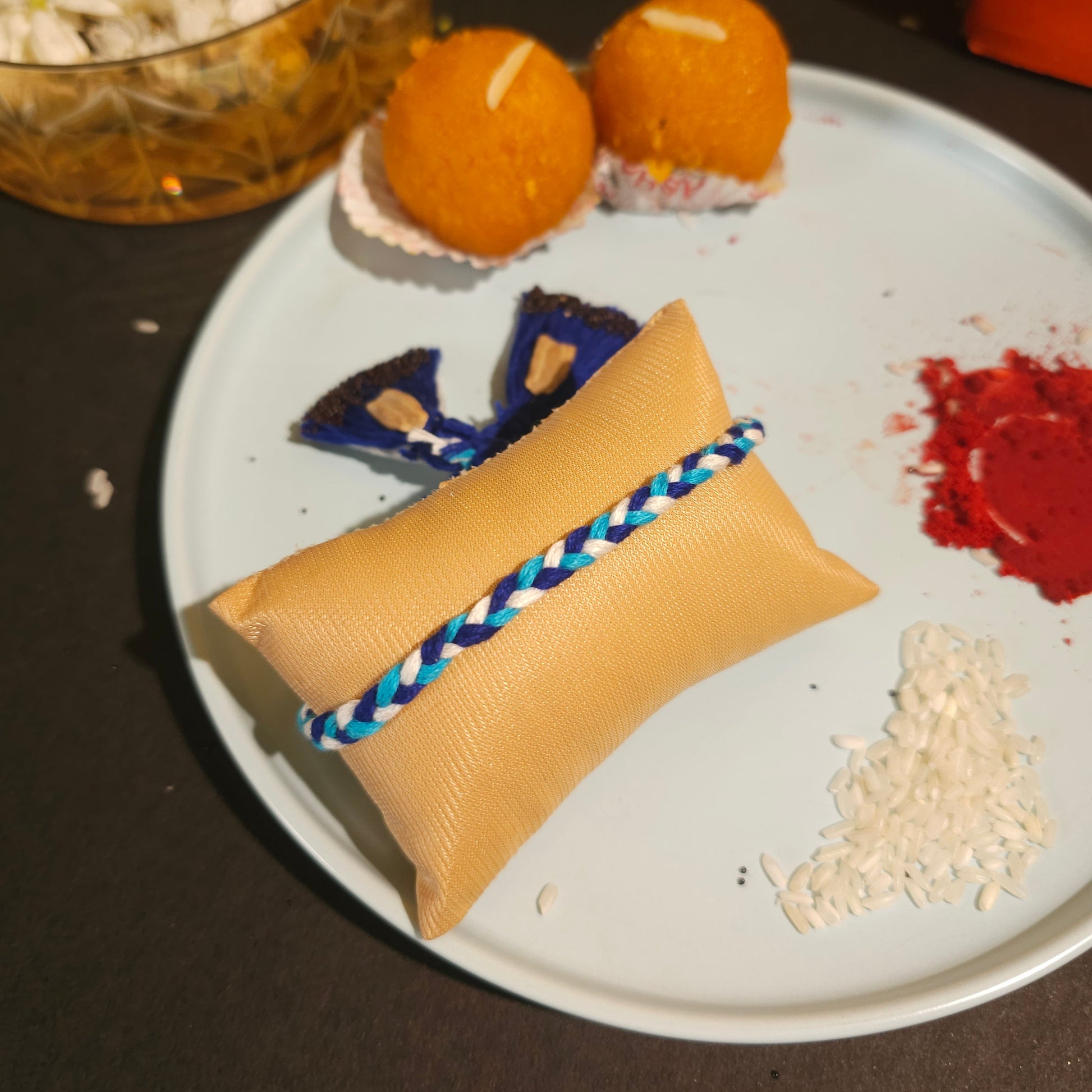 Neel Beej Rakhi