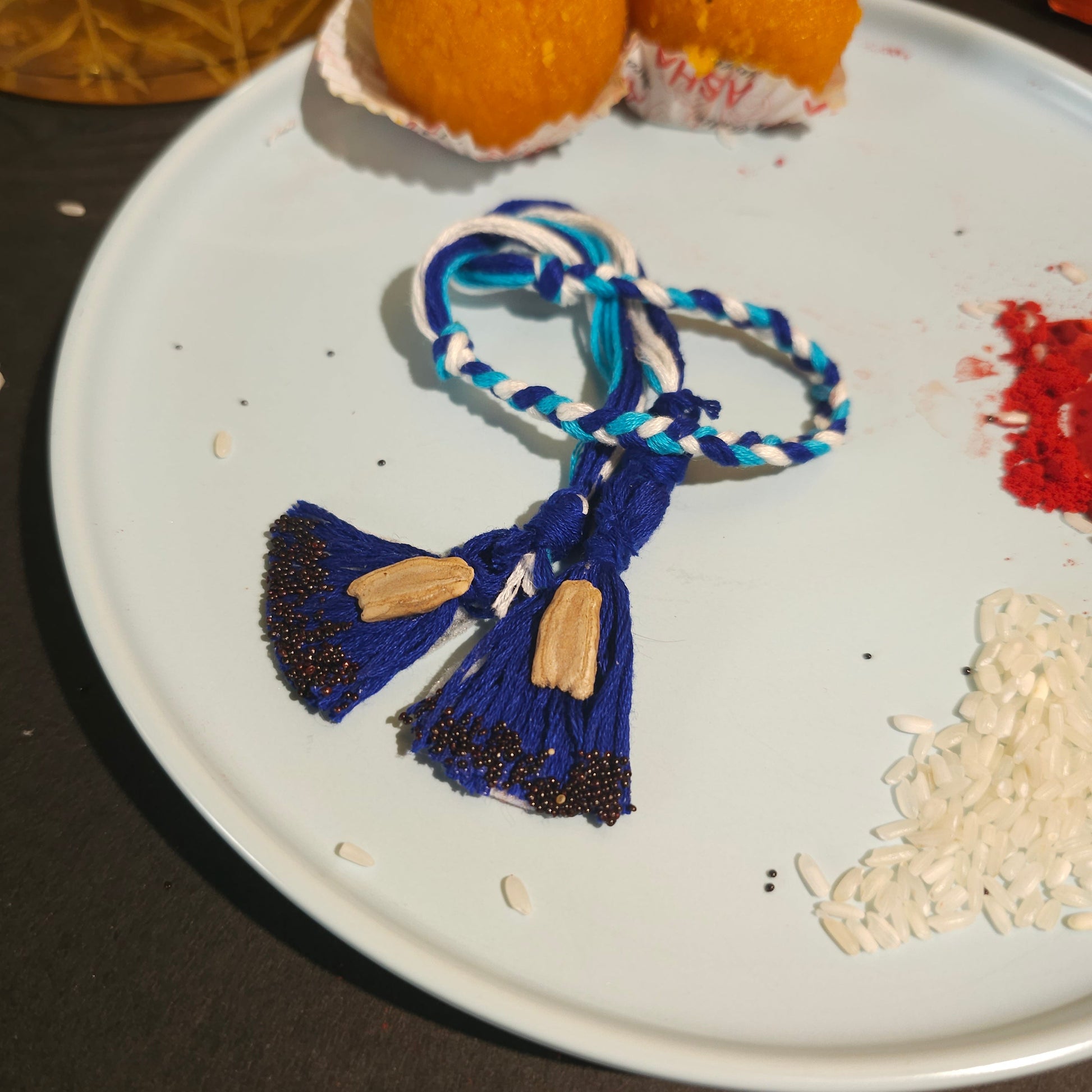 Neel Beej Rakhi