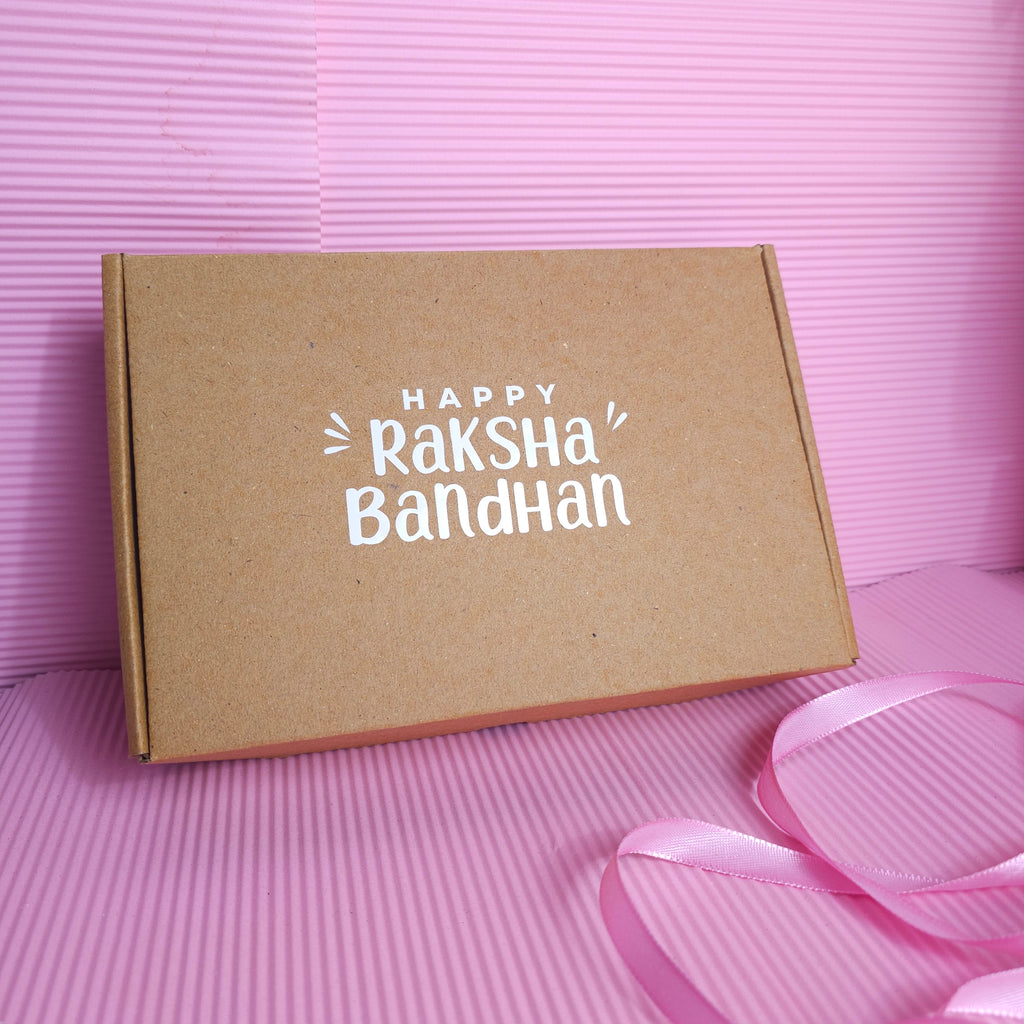 Mini hamper for Brother | Personalized Hamper