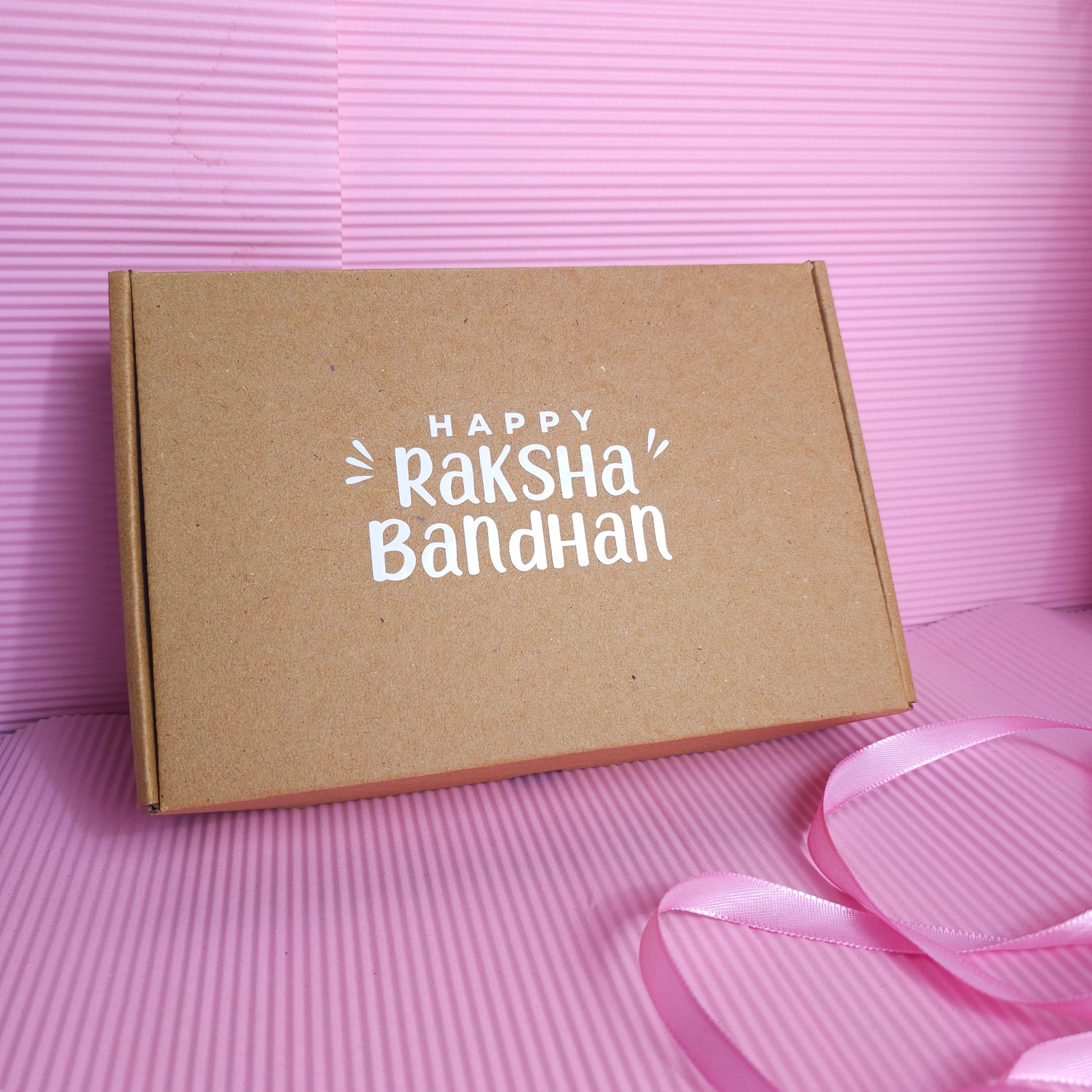 Mini hamper for Brother | Personalized Hamper
