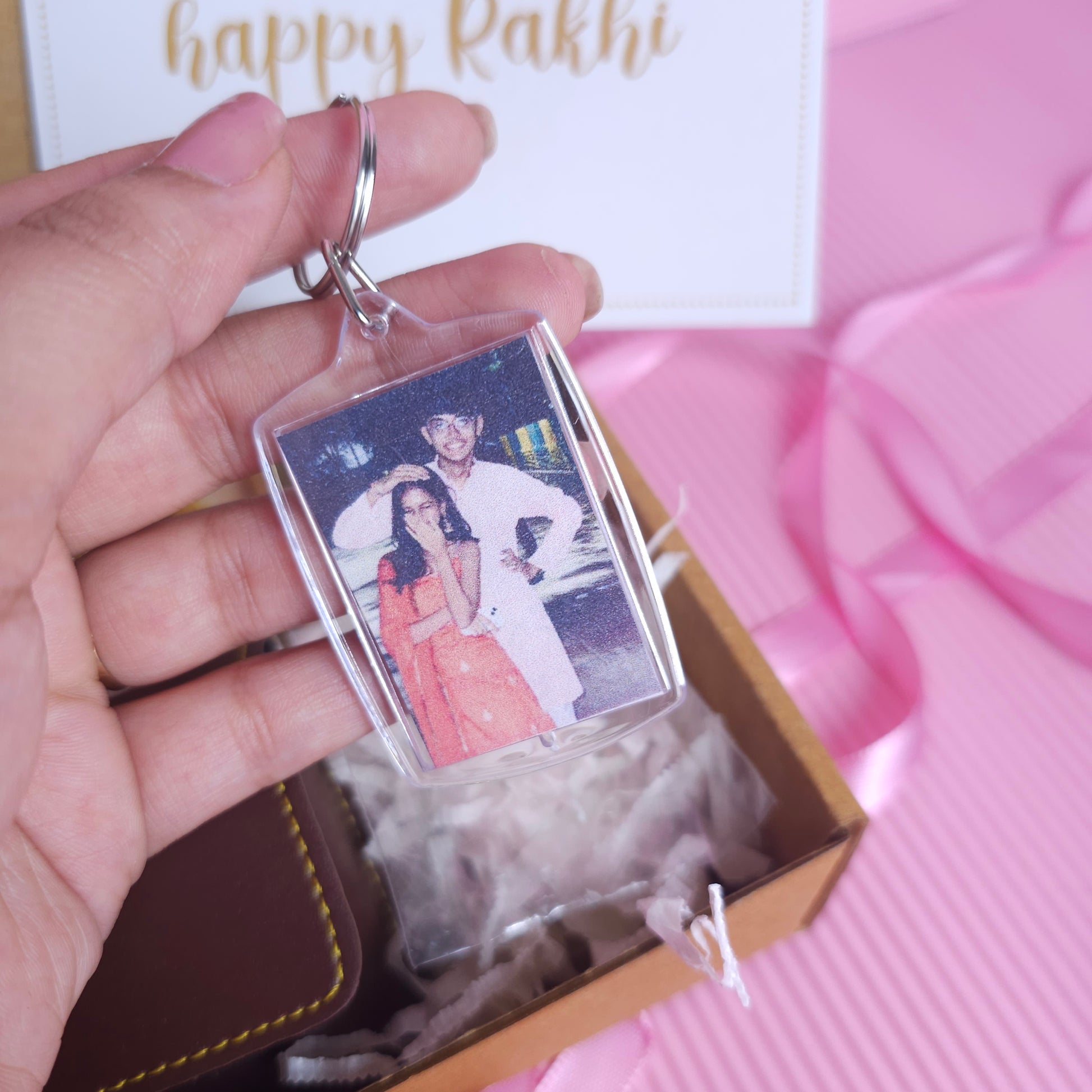 Mini hamper for Brother | Personalized Hamper