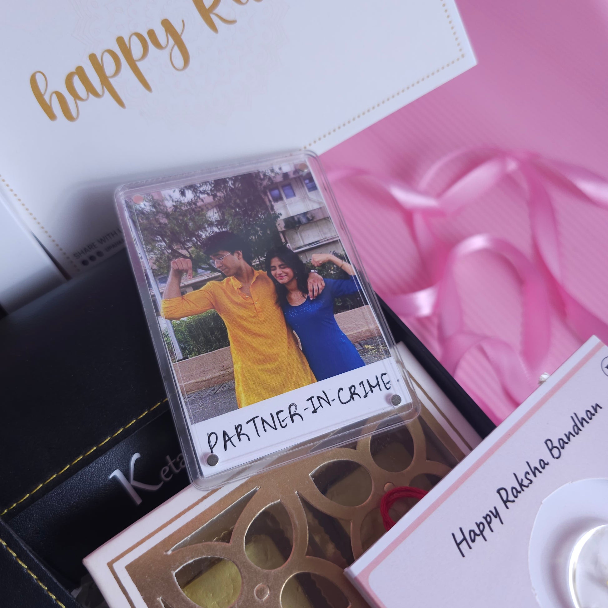 Best Brother Hamper | Personalized Hamper