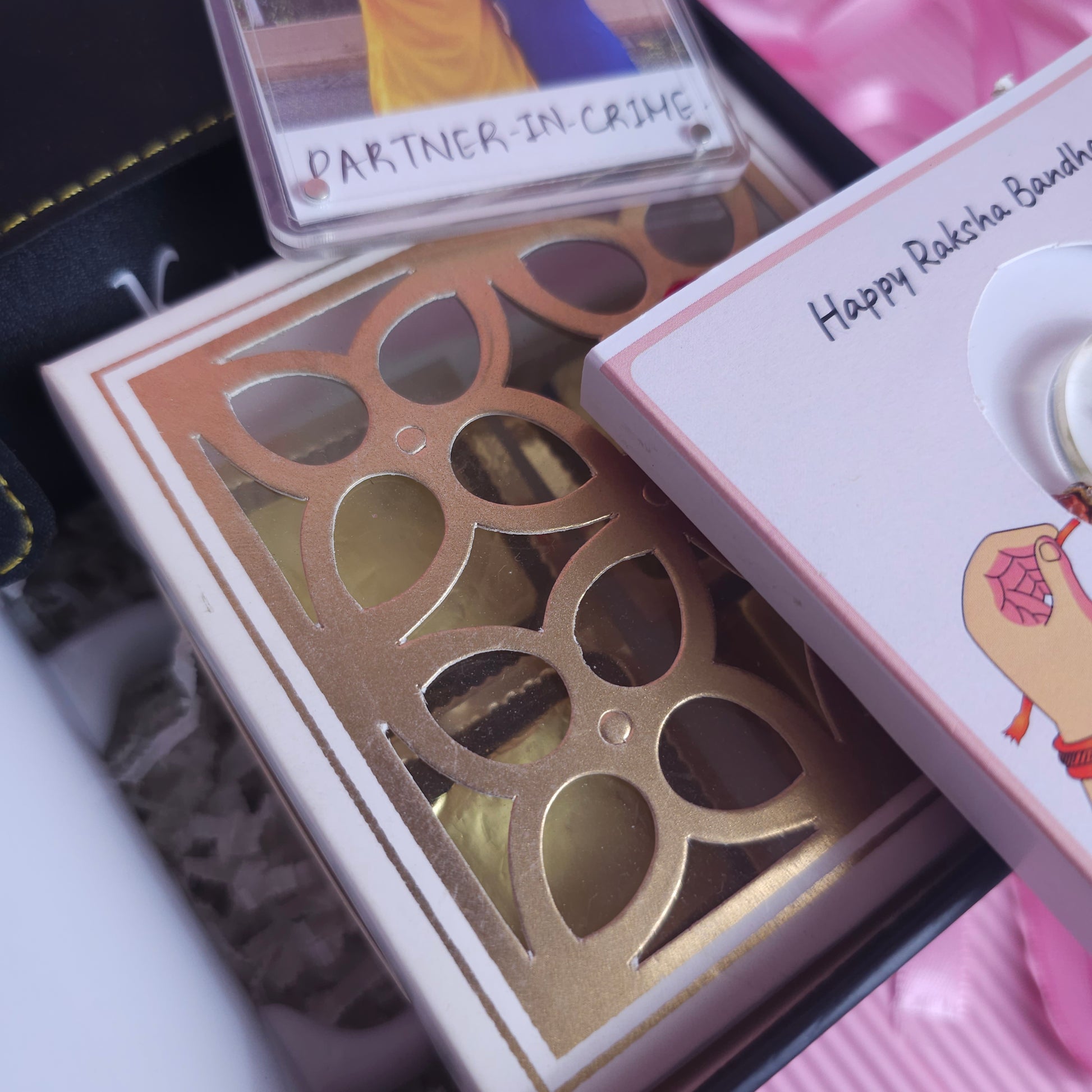 Best Brother Hamper | Personalized Hamper