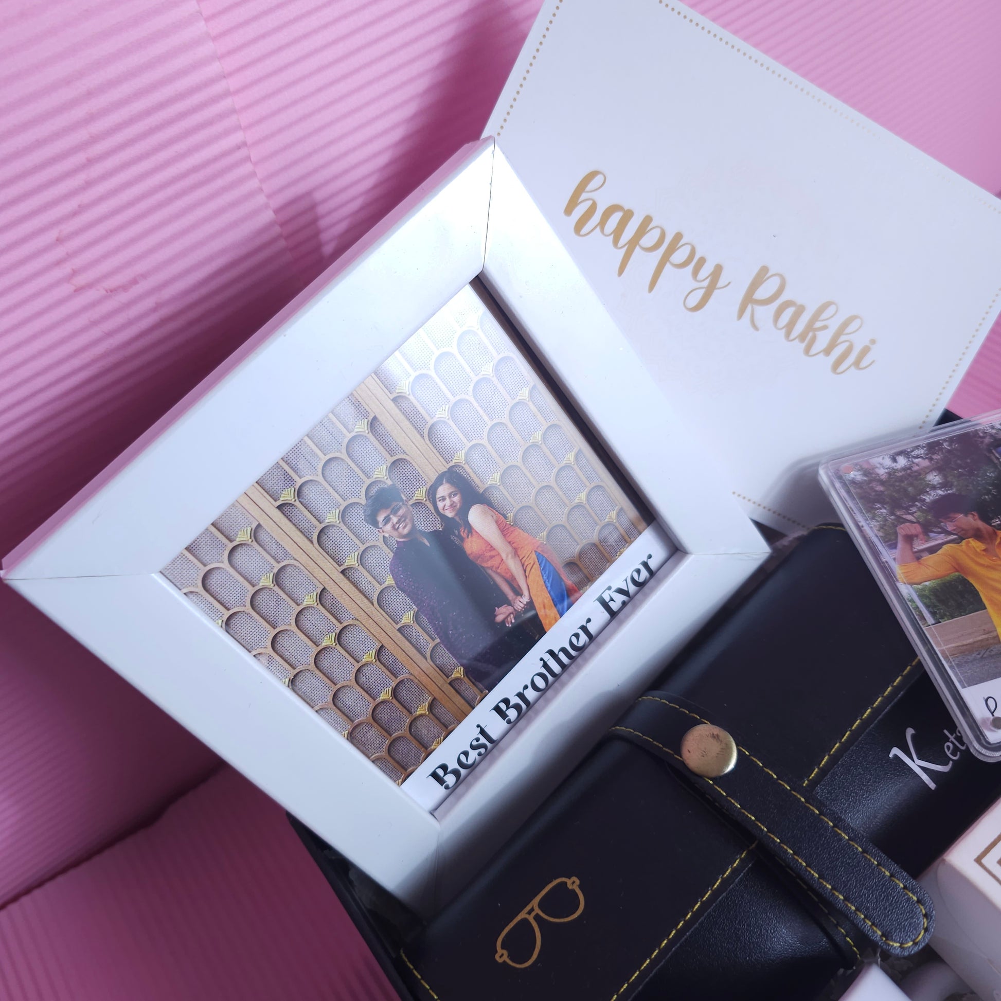 Best Brother Hamper | Personalized Hamper