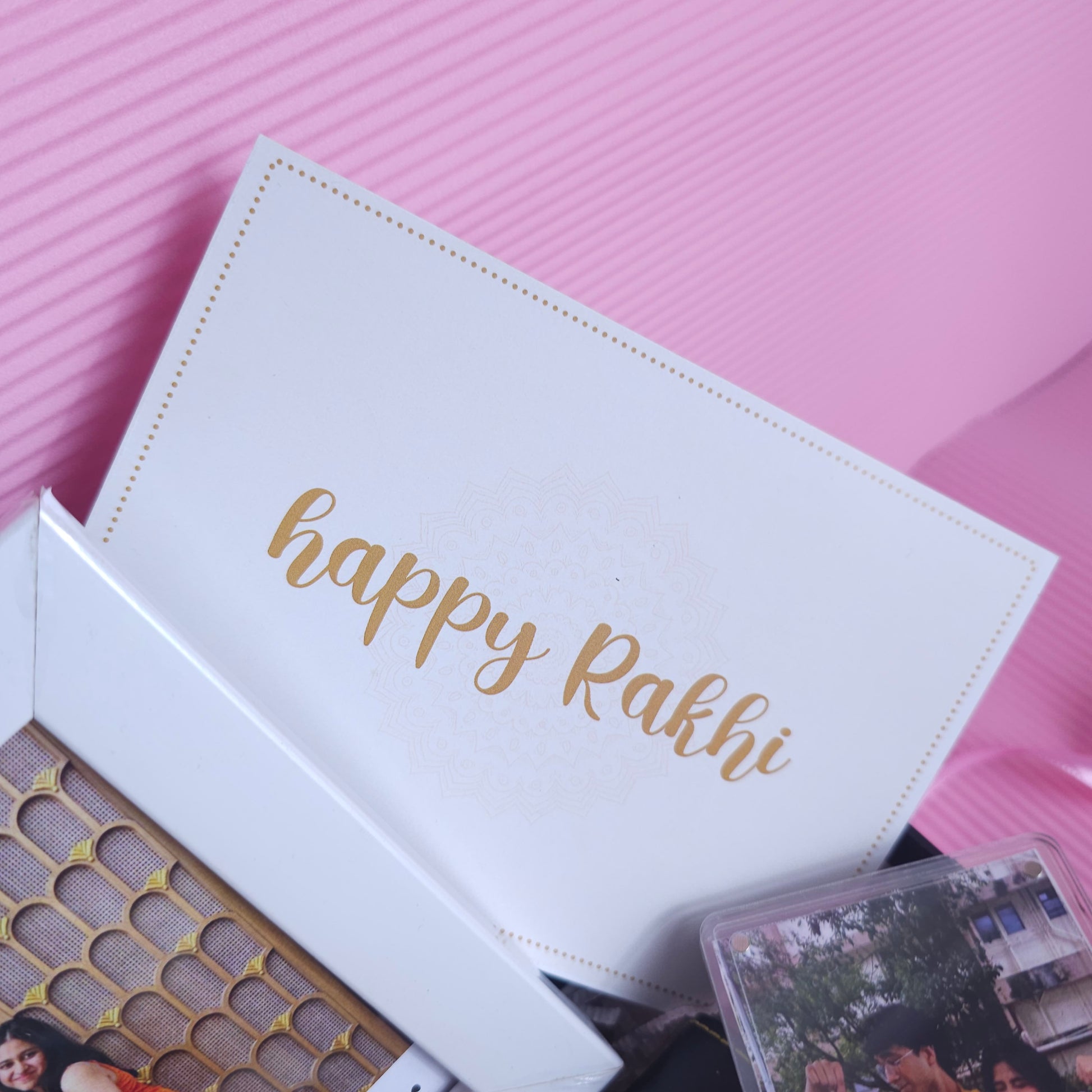 Best Brother Hamper | Personalized Hamper