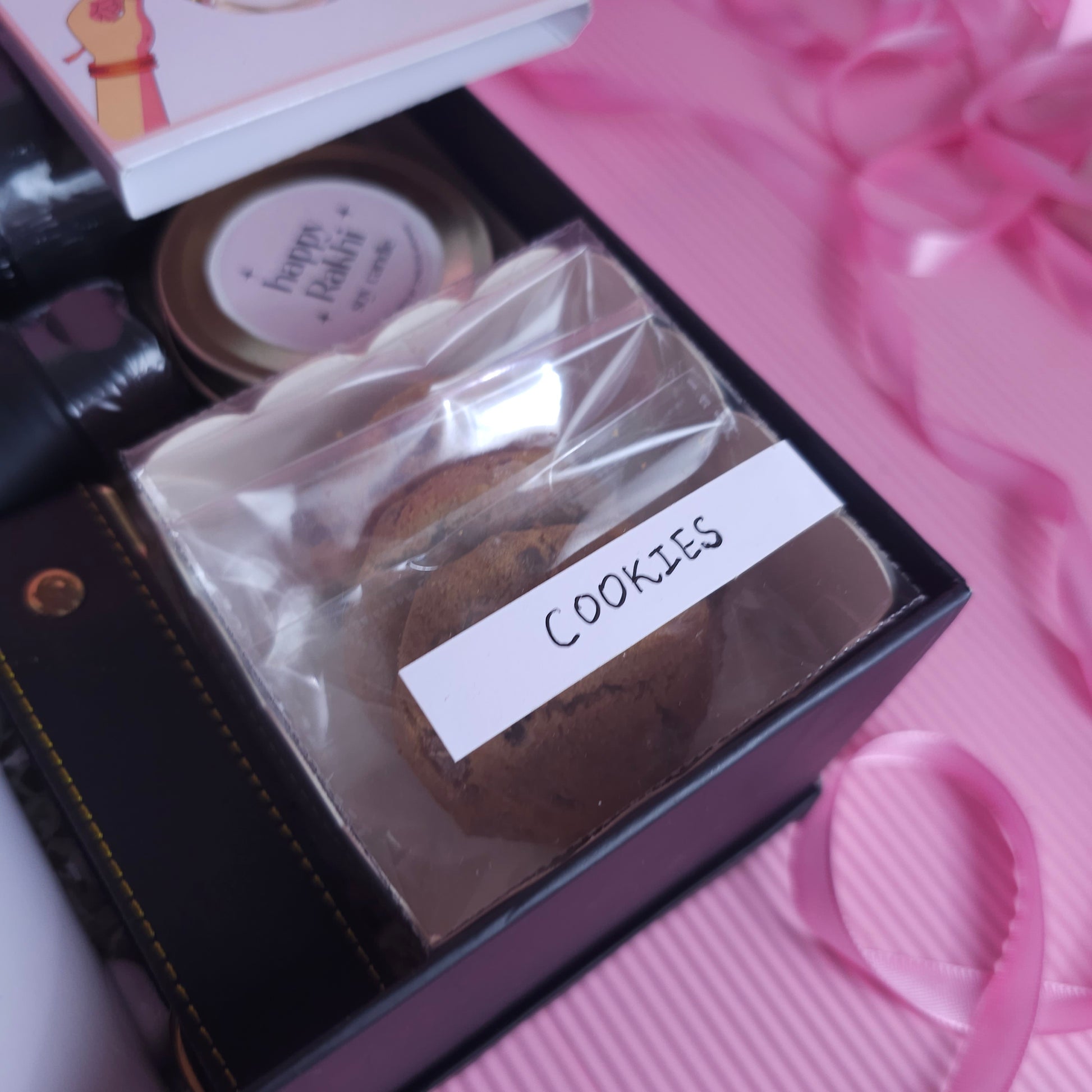 Mini hamper for Brother | Personalized Hamper