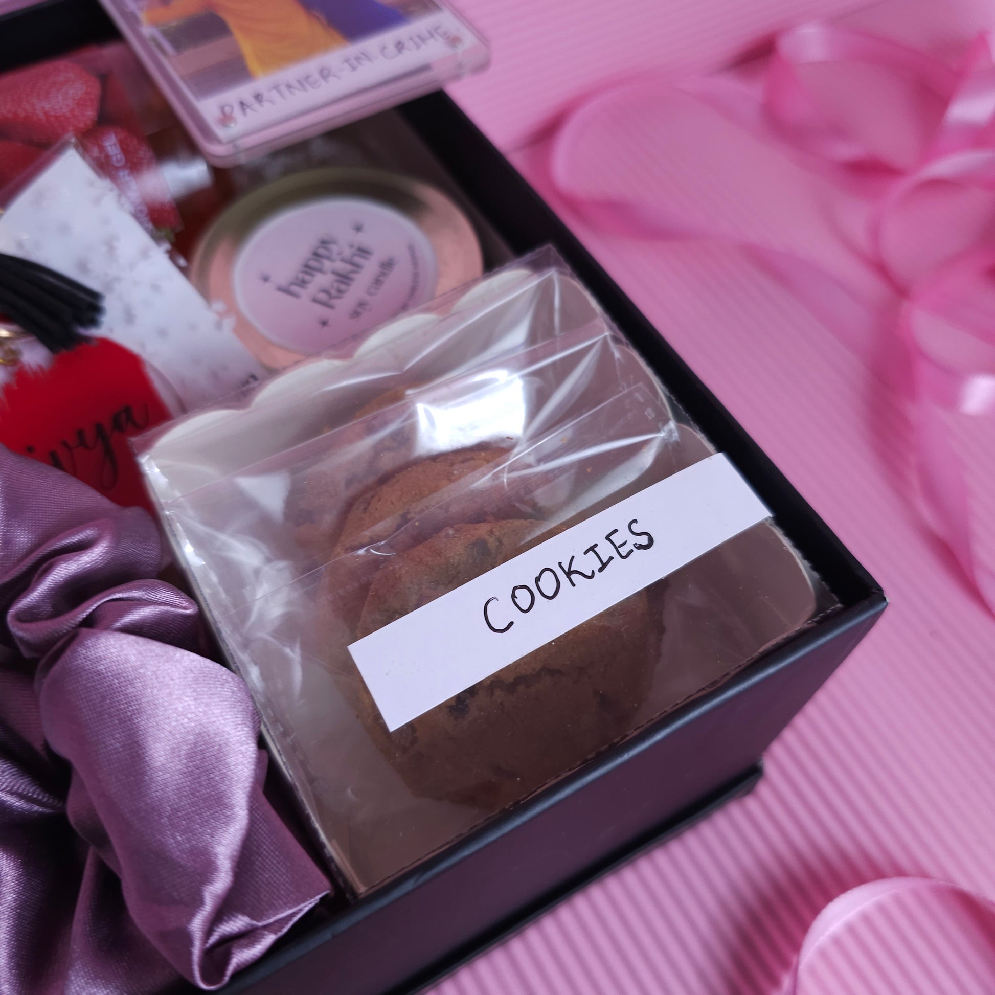 Best sister ever Hamper | Personalized Hamper