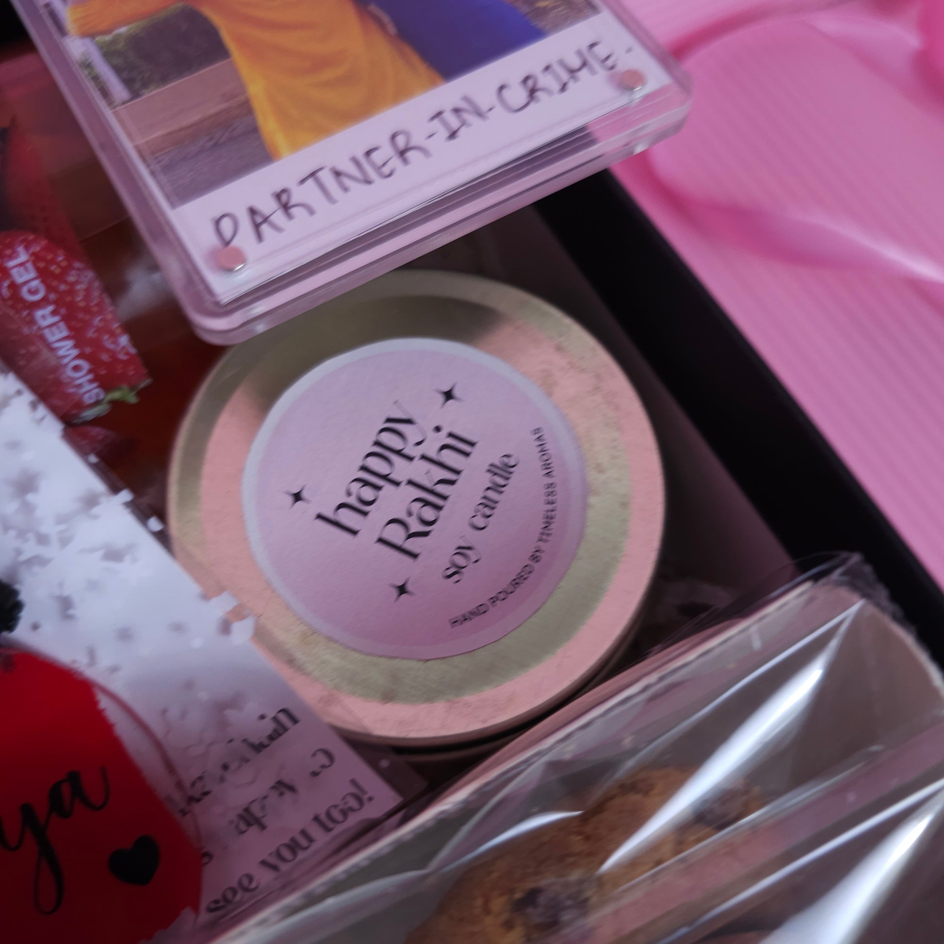 Best sister ever Hamper | Personalized Hamper