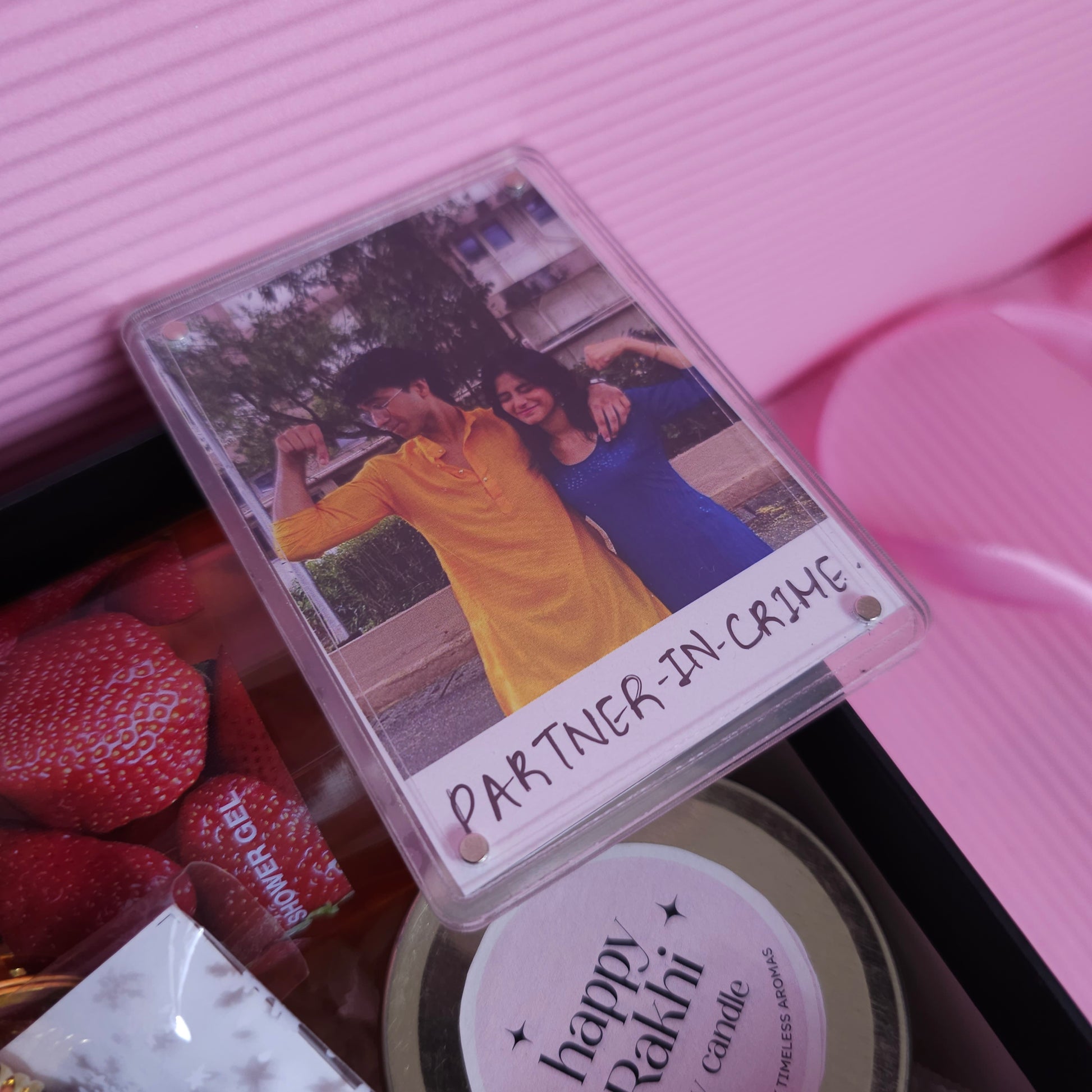 Best sister ever Hamper | Personalized Hamper