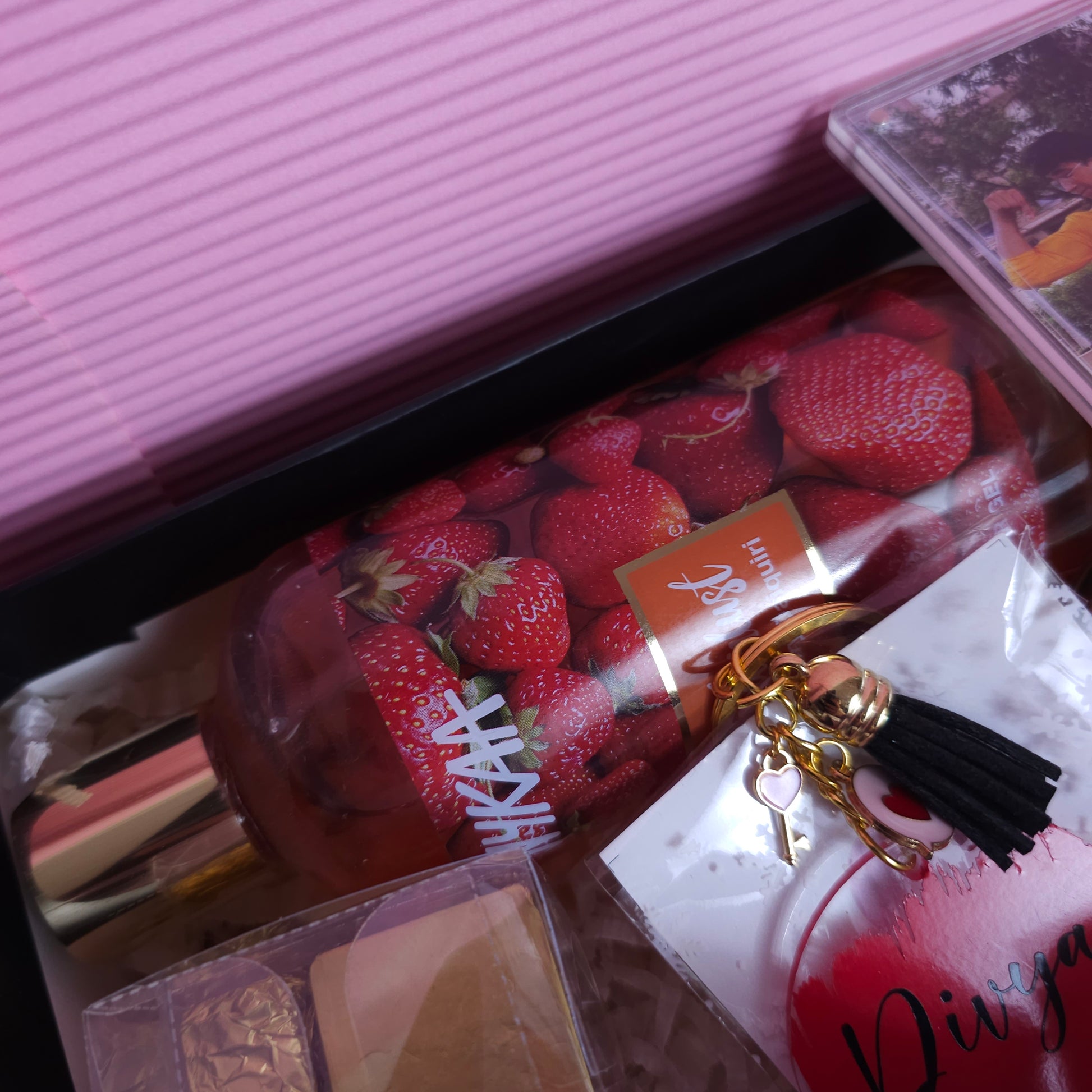 Best sister ever Hamper | Personalized Hamper