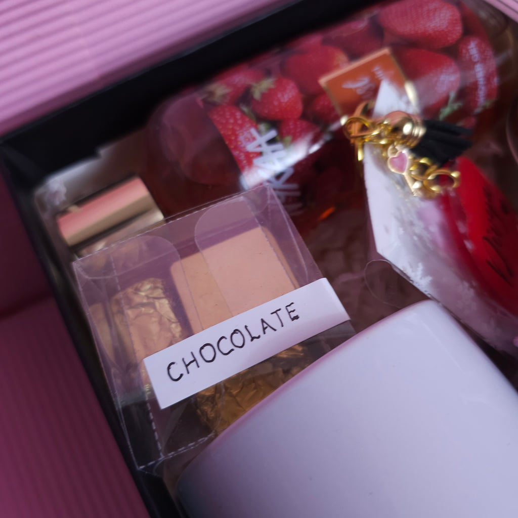 Best sister ever Hamper | Personalized Hamper