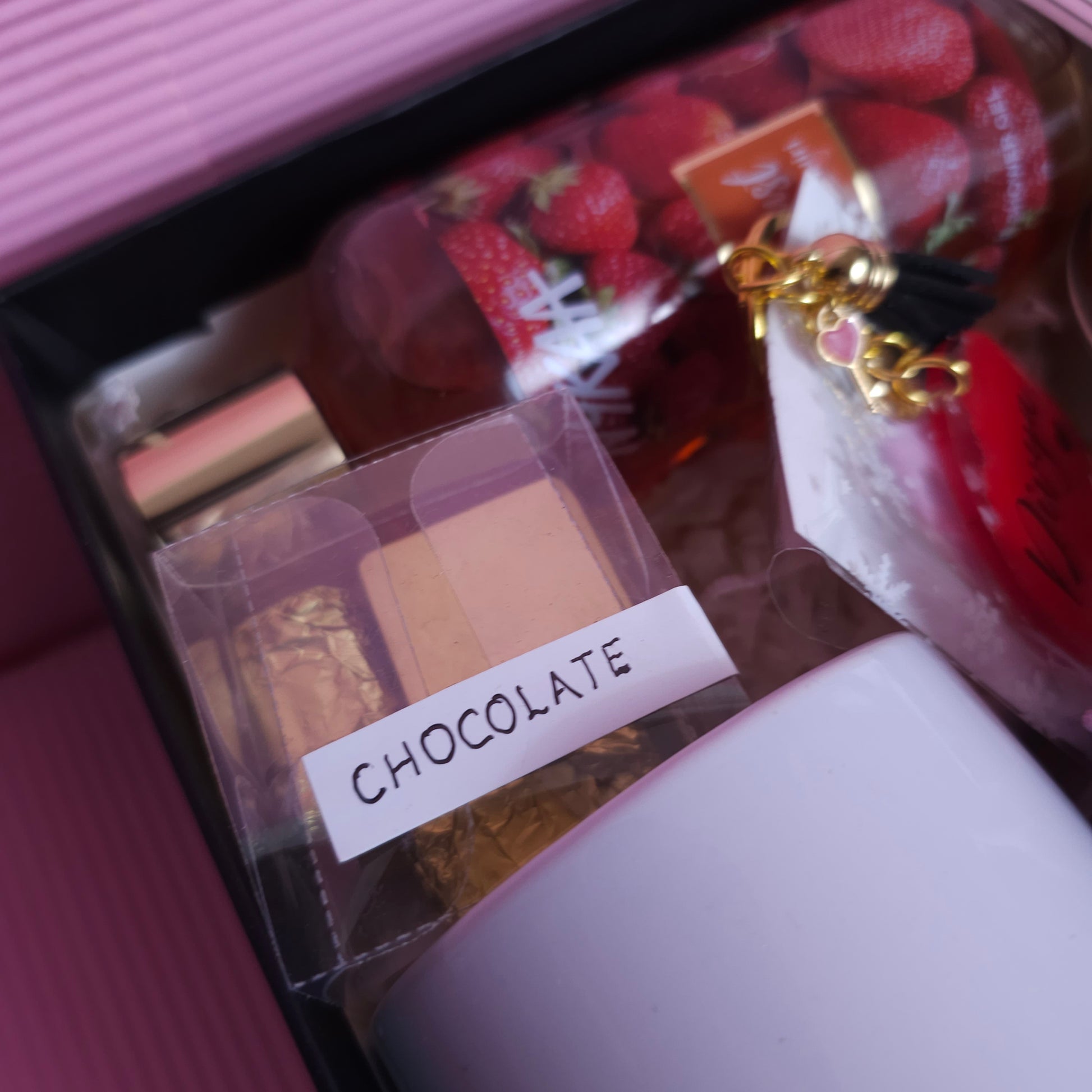 Best sister ever Hamper | Personalized Hamper
