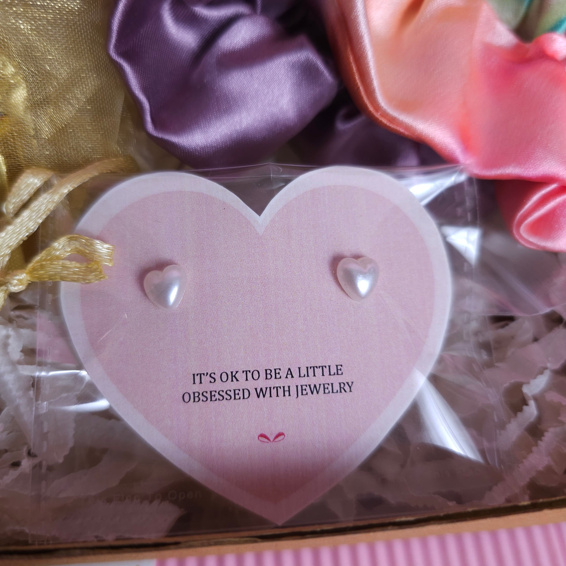 Mini Rakhi Hamper for sister | Personalized Hamper