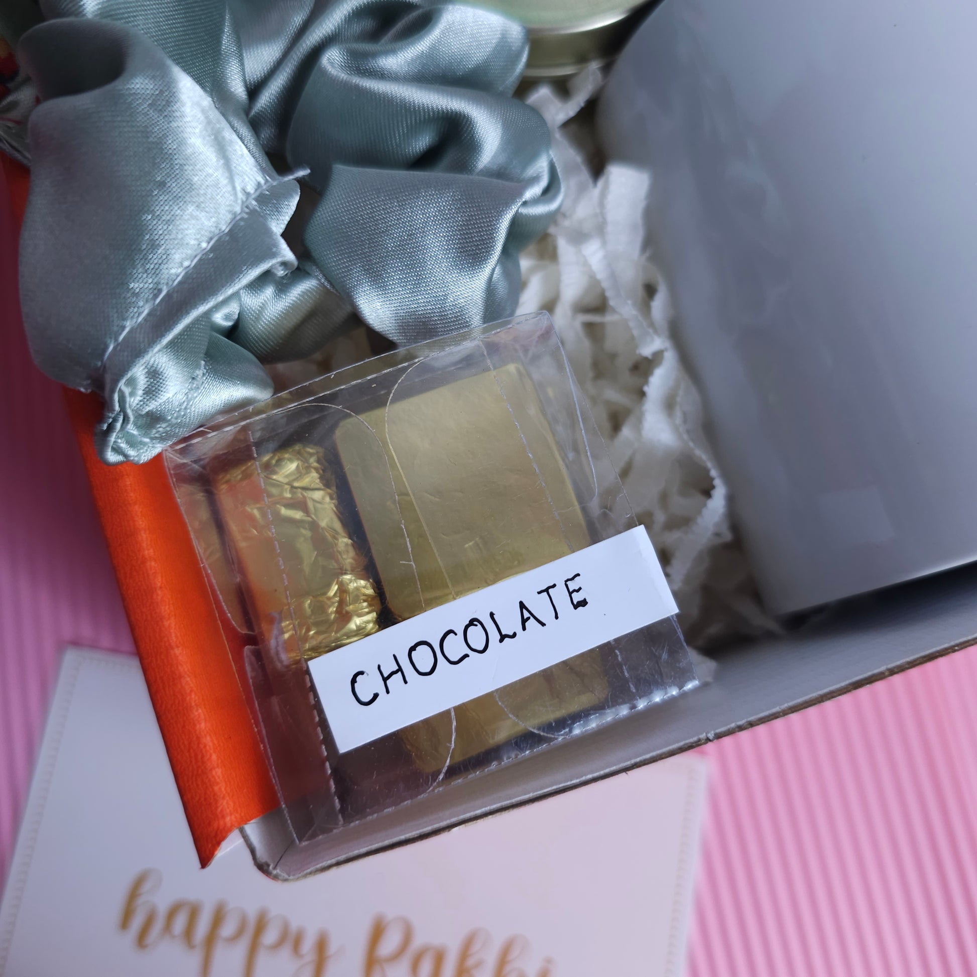 Anti Social Book Club Hamper box | Ready to go Hamper