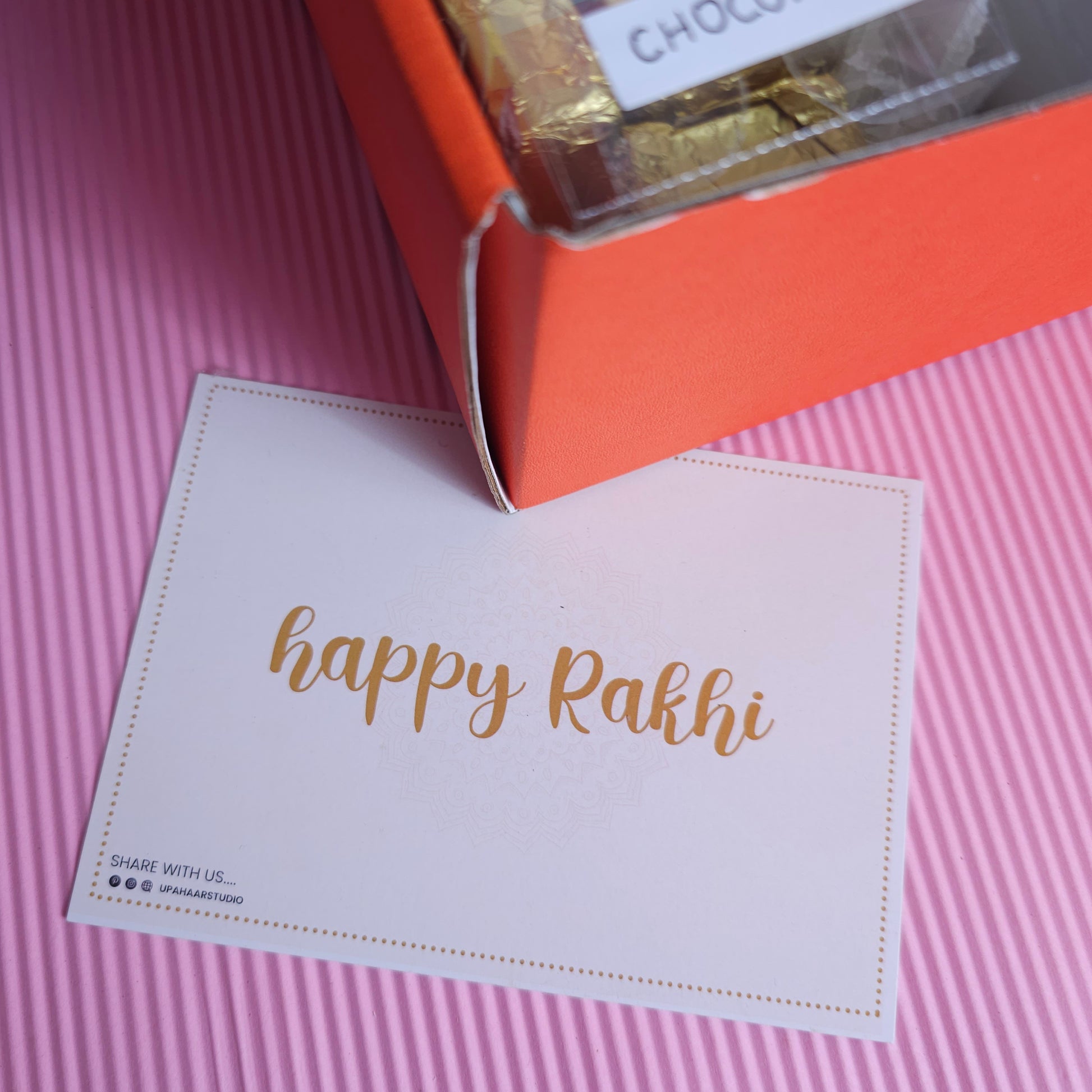 Anti Social Book Club Hamper box | Ready to go Hamper