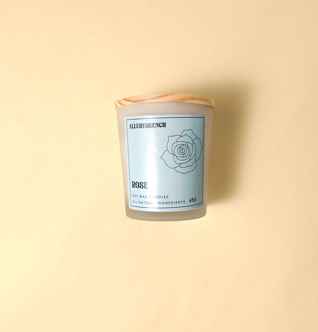 Pamper Me Pretty