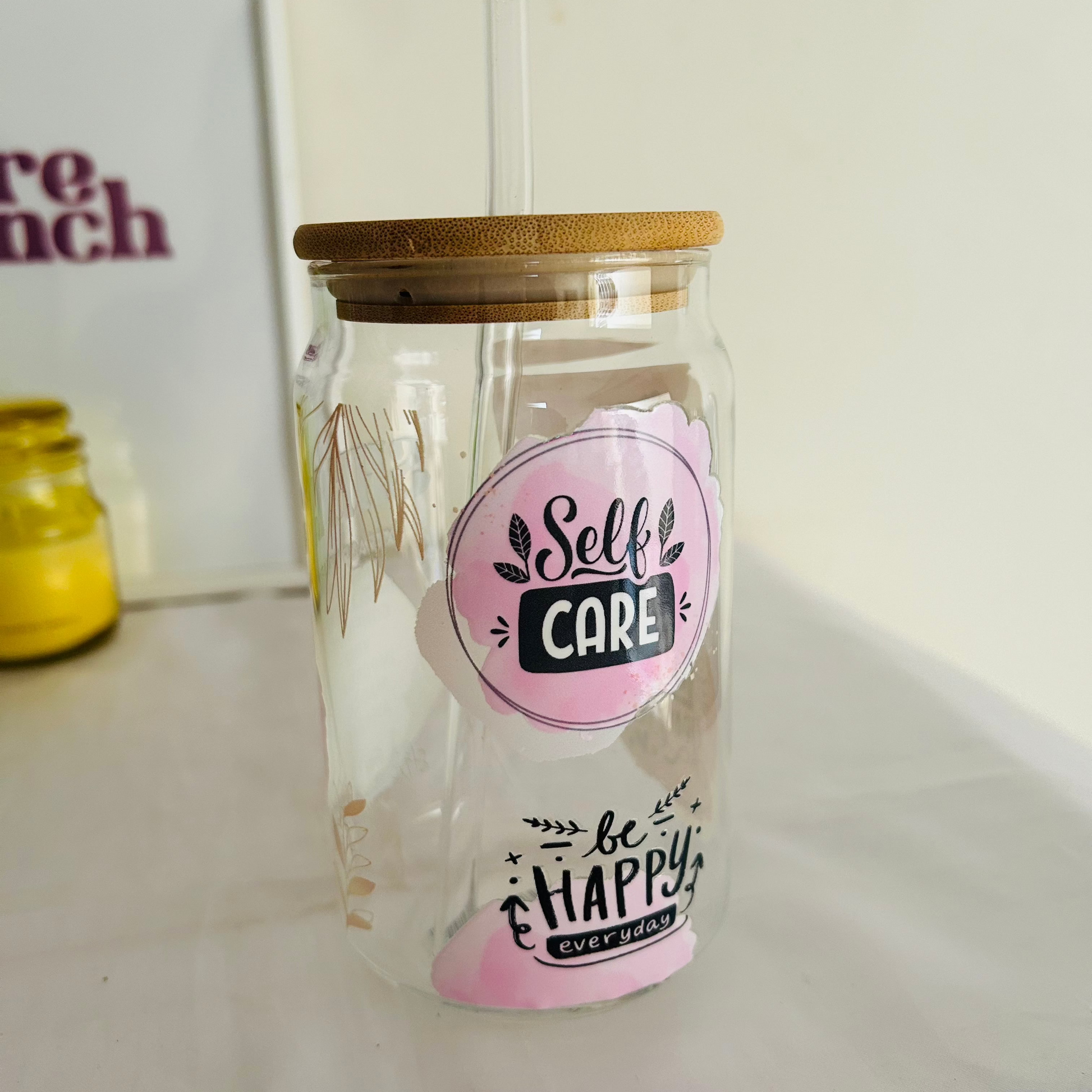 She is Sipper