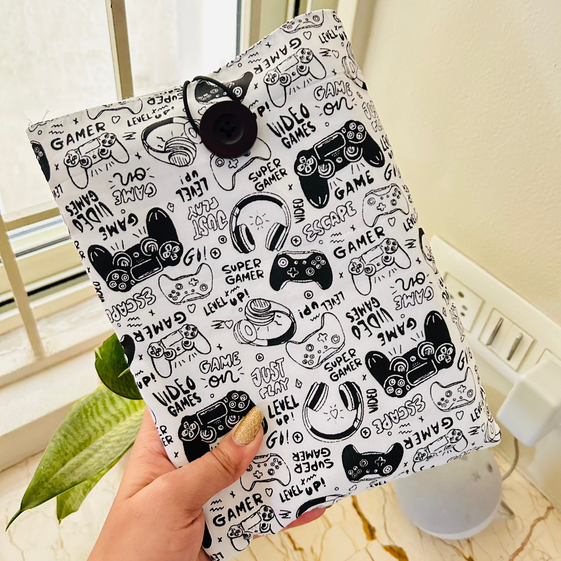PlayStation Book sleeves