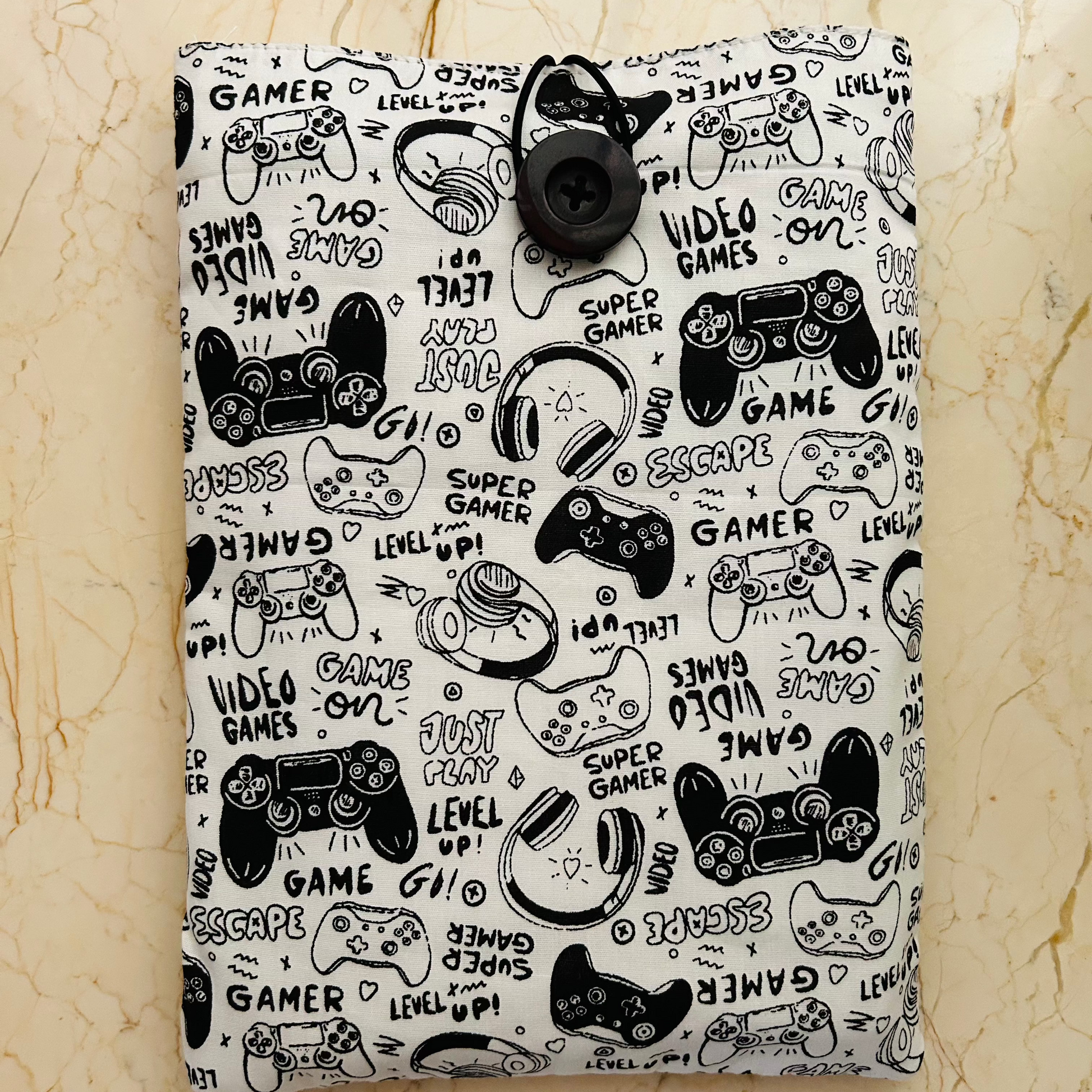 PlayStation Book sleeves