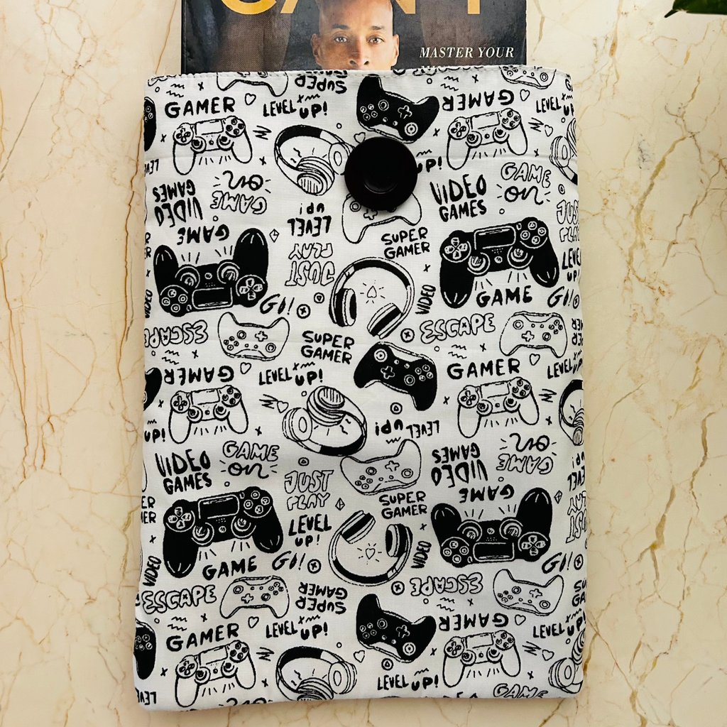PlayStation Book sleeves