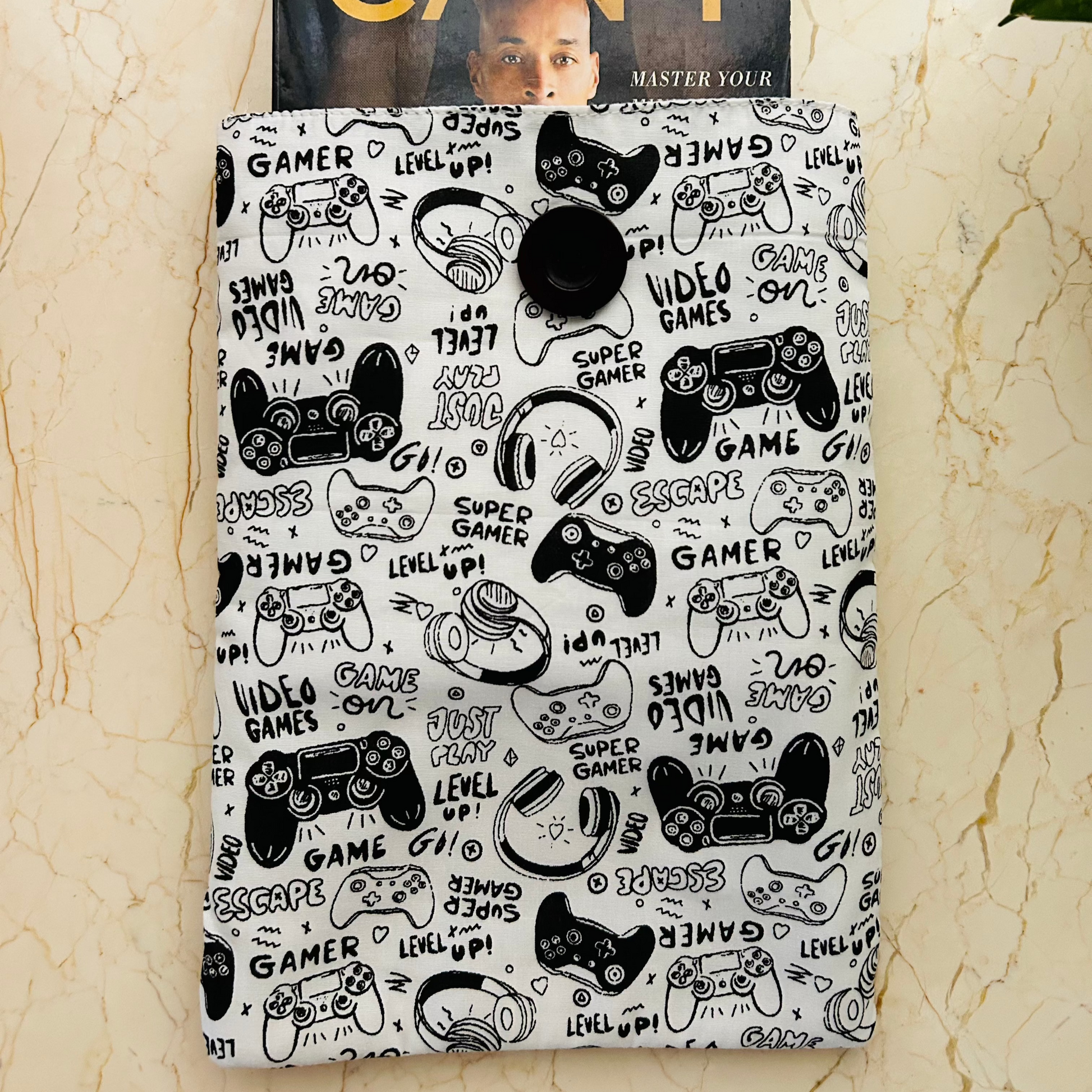 PlayStation Book sleeves