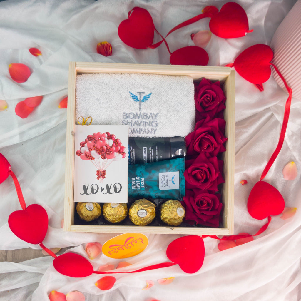 Gift Hamper for Him