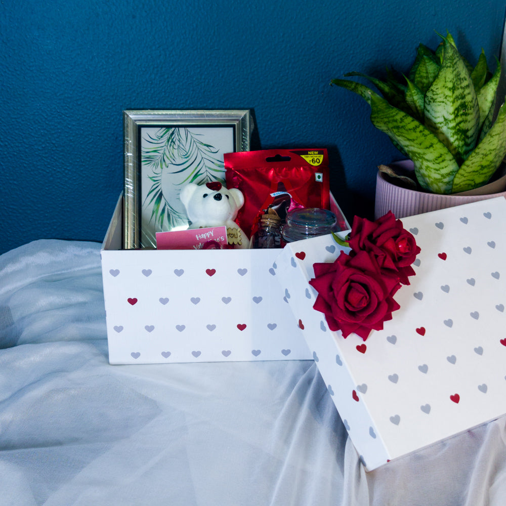 Special Day Theme Hamper