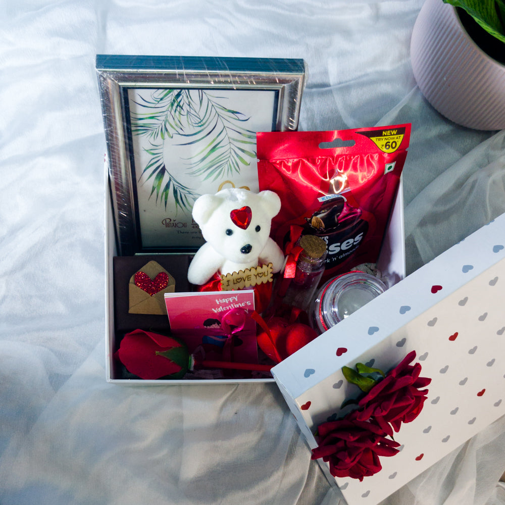 Special Day Theme Hamper