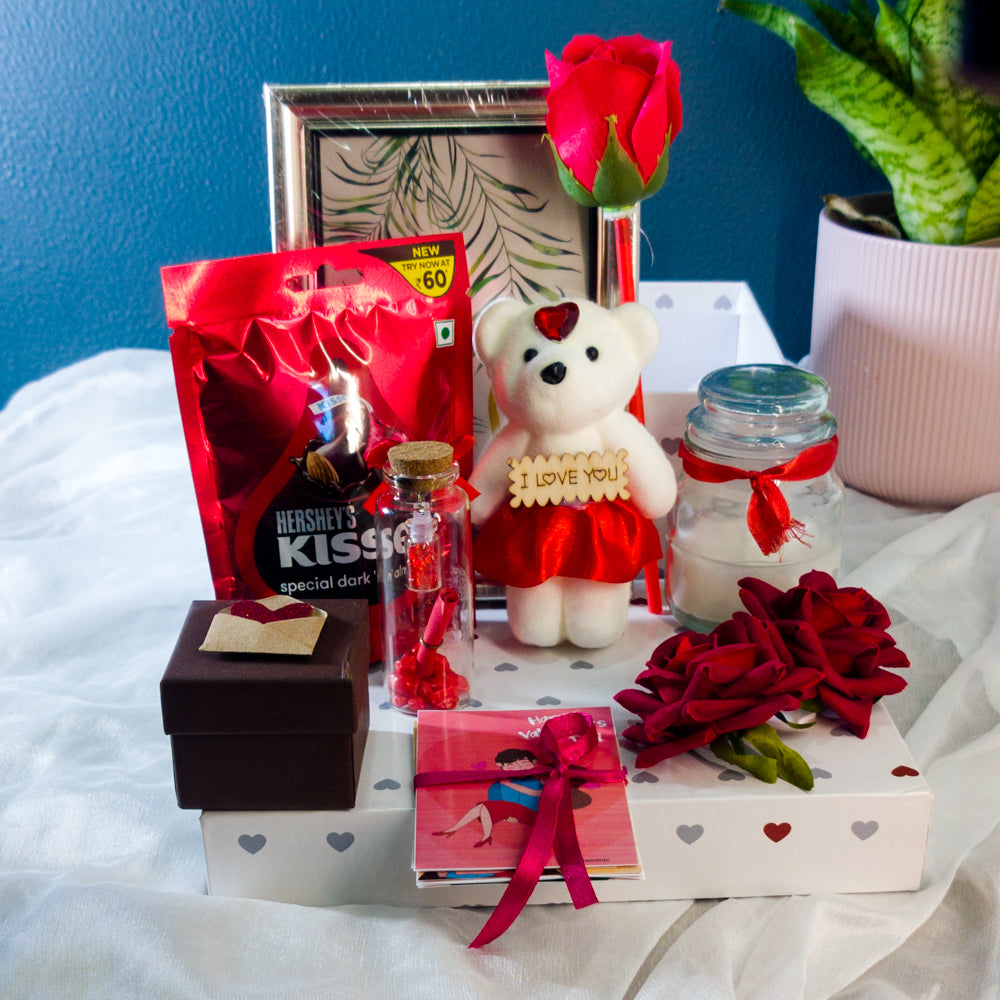 Special Day Theme Hamper