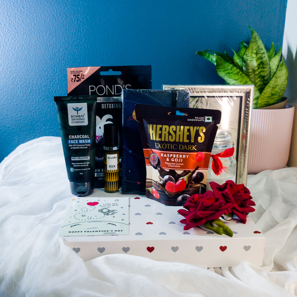 Special Day Theme Hamper