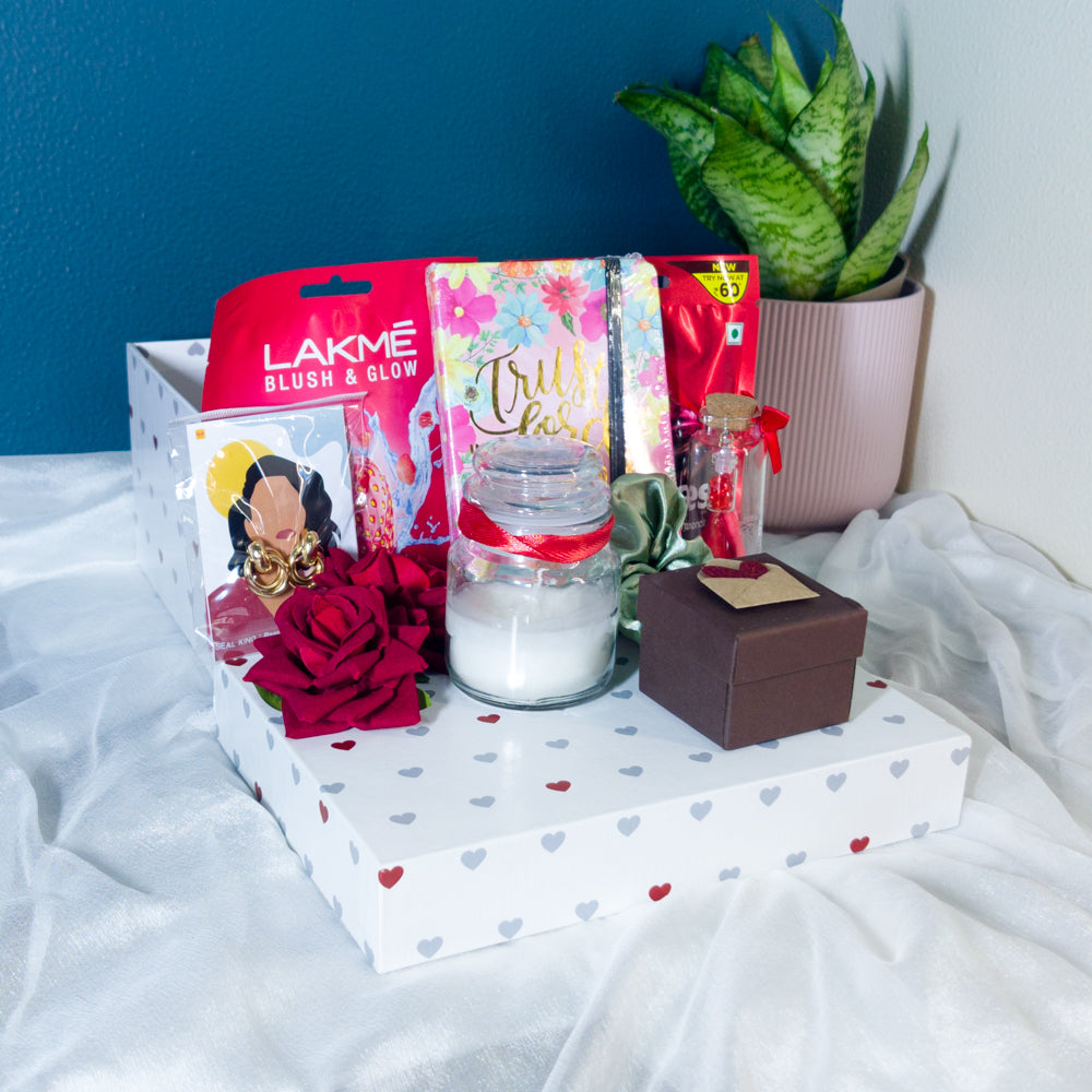 Special Day Theme Hamper