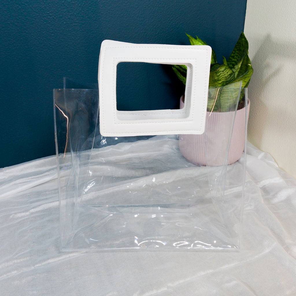 Transparent Bag