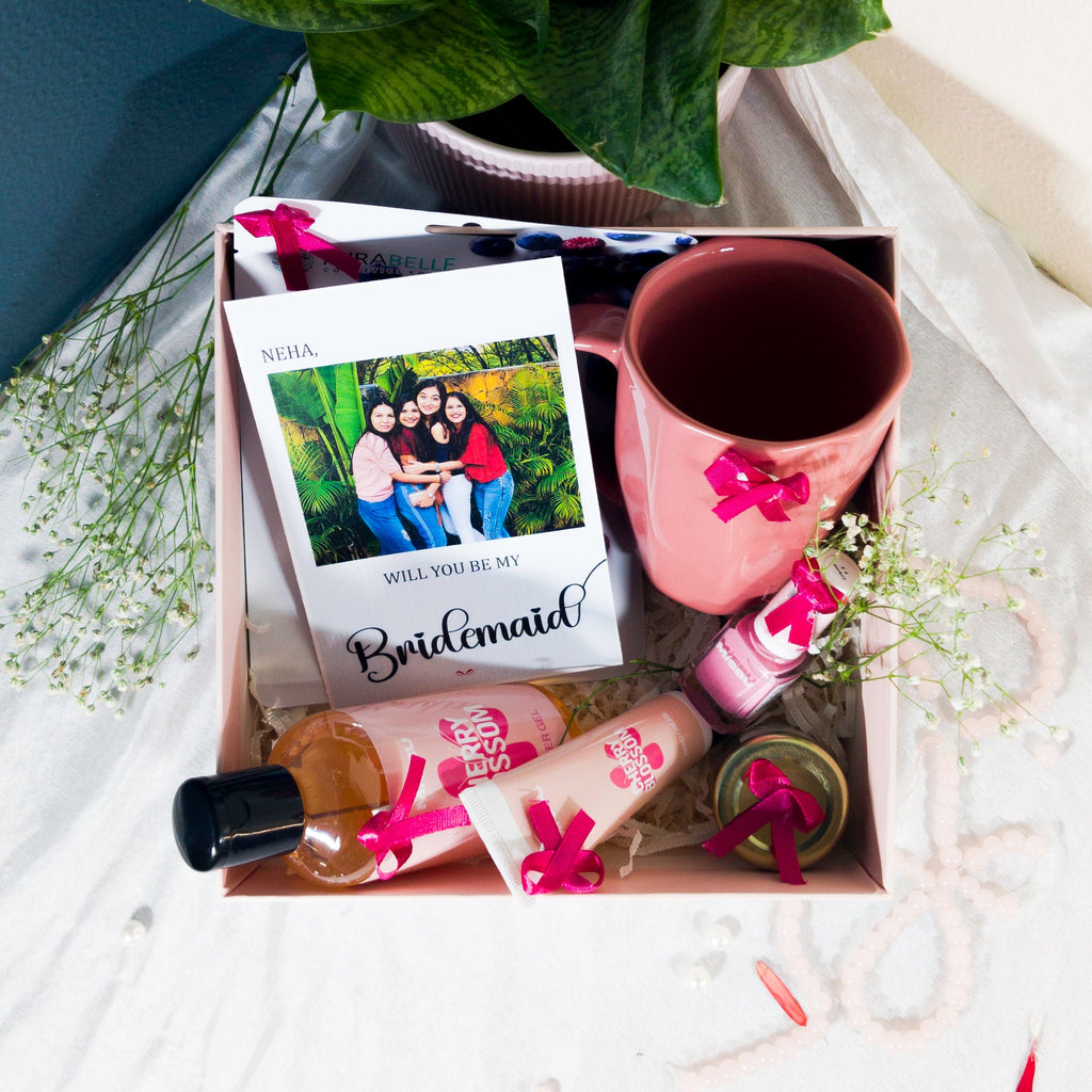 Birthday Delight Kit