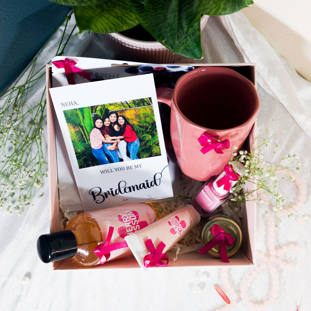 Birthday Delight Kit