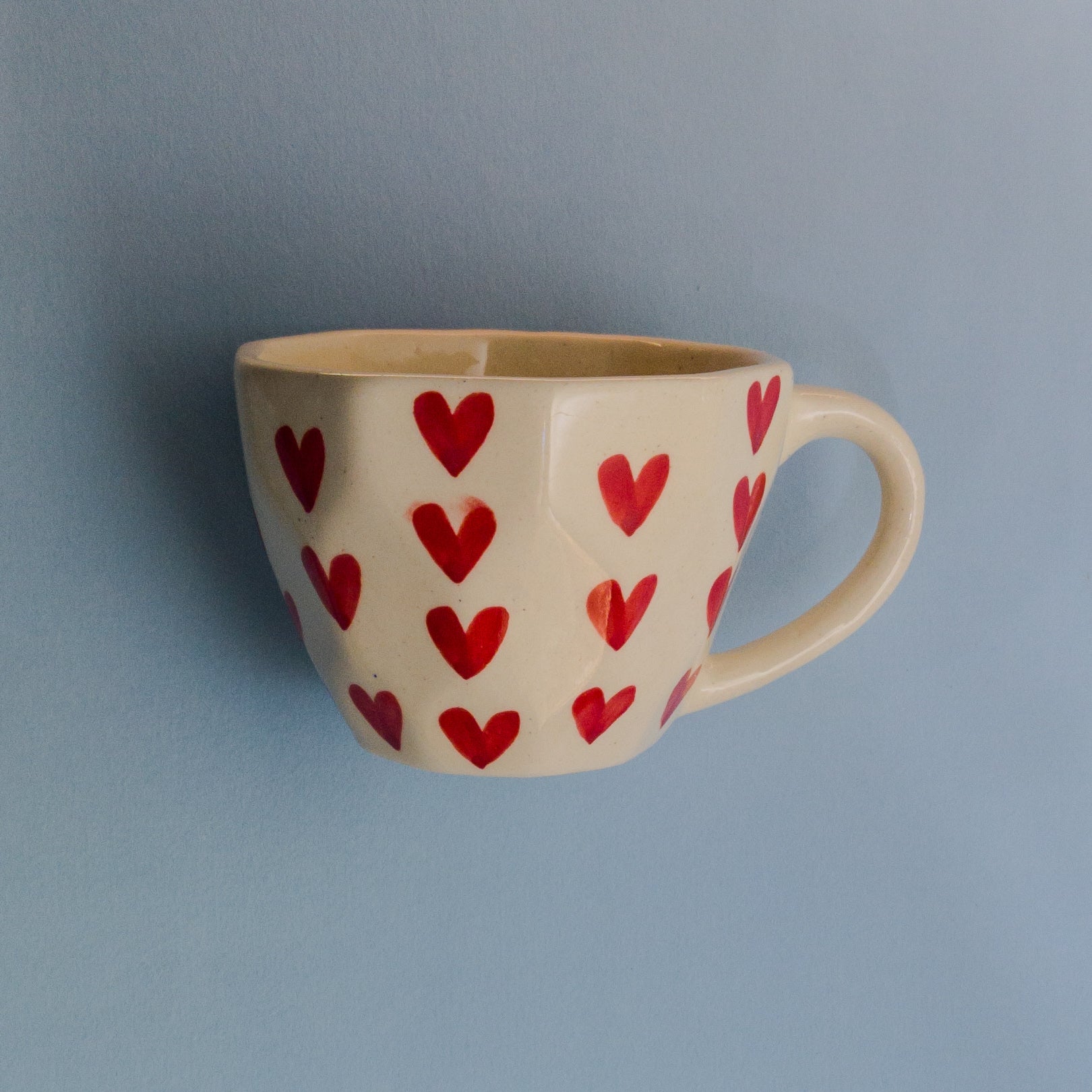 Heart Cup