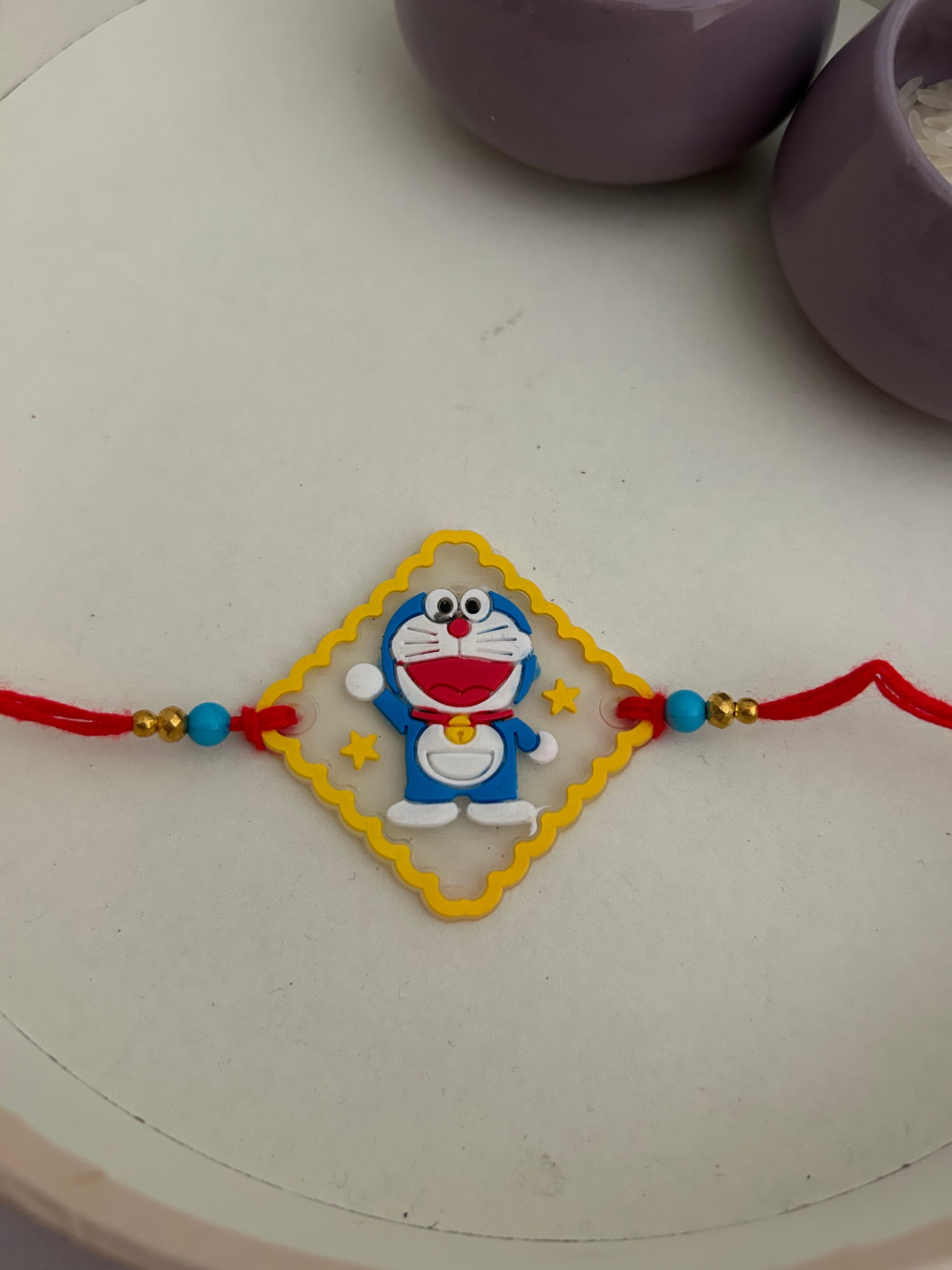 Doraemon Rakhi