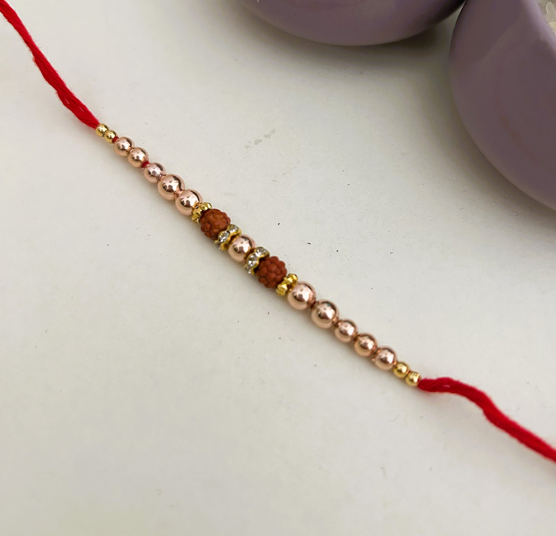 Rudraksh Rakhi