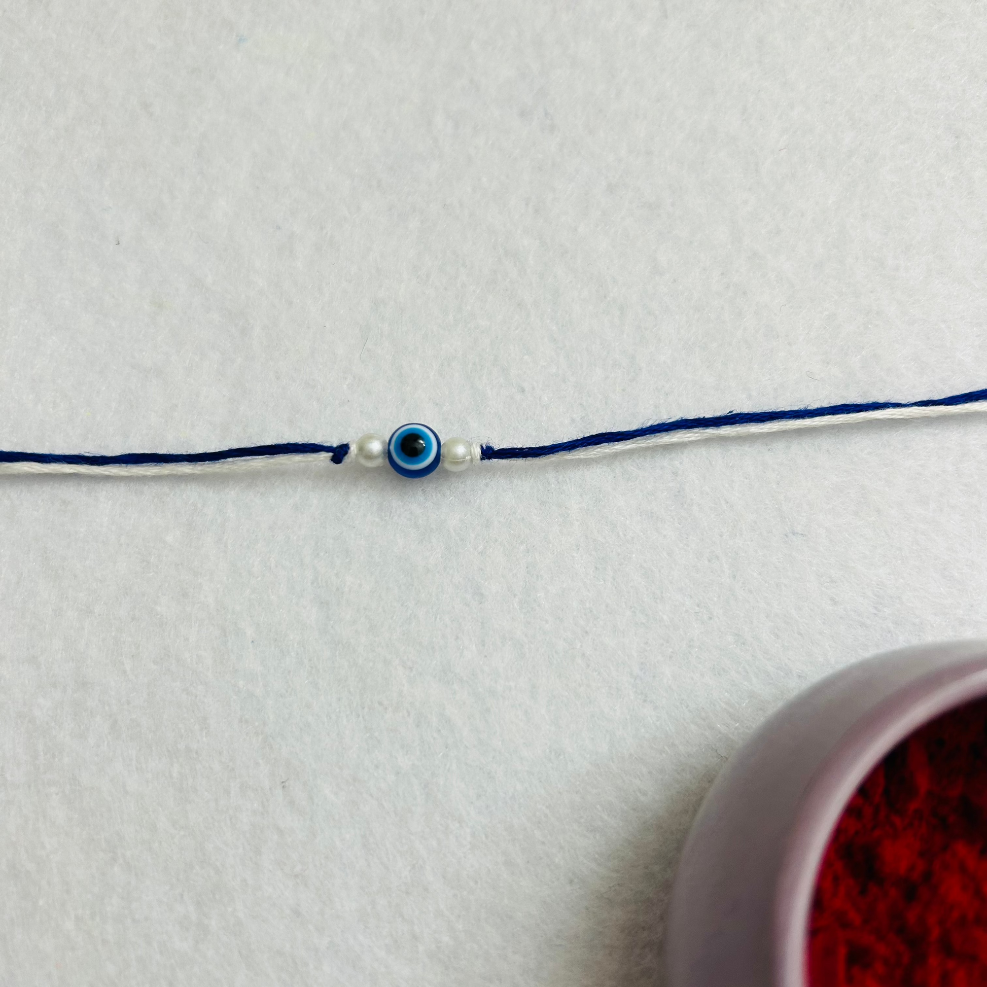 Evil Eye Rakhi