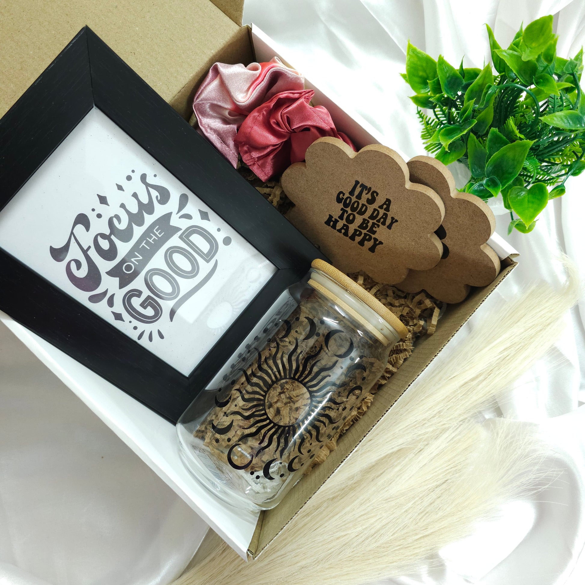 Coffee Lover Hamper